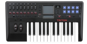 MIDI-контроллер Korg TRTK-25
