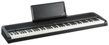 Цифровое пианино Korg B1-BK