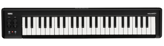 USB-MIDI клавиатура Korg Microkey2-49