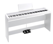 Цифровое пианино Korg B1SP-WH 