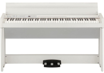 Цифровое пианино Korg C1 AIR-WH 