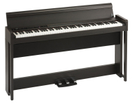 Цифрове піаніно Korg C1 AIR-BR 