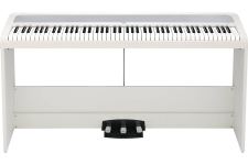 Цифровое пианино Korg B2SP-WH 