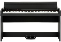 Цифровое пианино Korg G1B AIR-BR