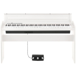 Цифровое пианино Korg LP-180 WH