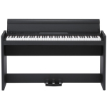 Цифрове піаніно Korg LP-380 BK