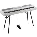 Цифровое пианино Korg SP-280 WH