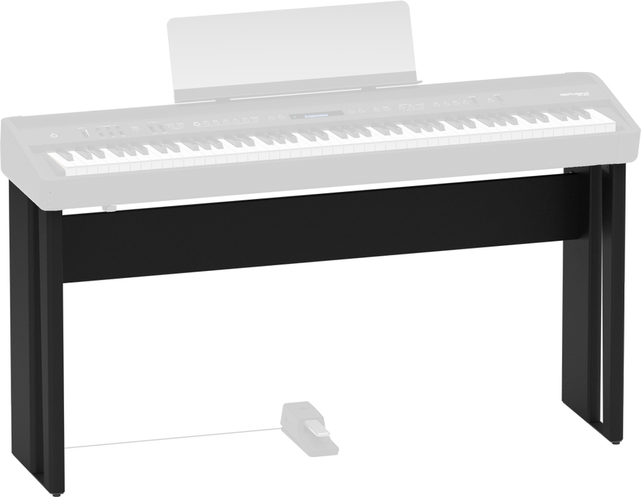 Стійки для піаніно Roland KSC90BK