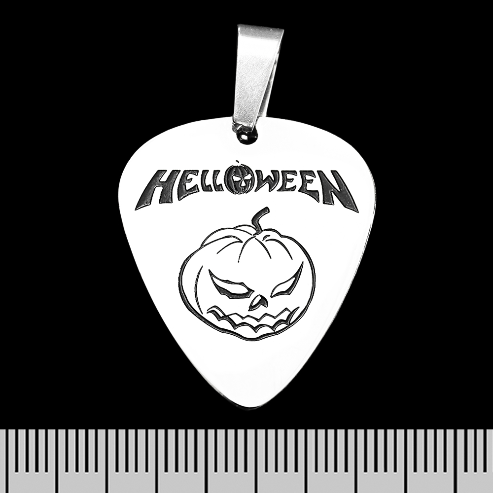 Кулон Helloween (ptsb-044) медіатор