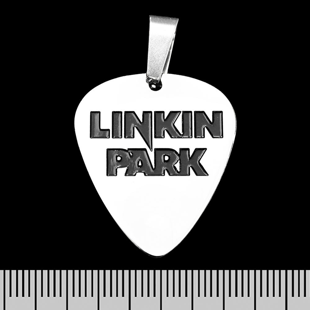 Кулон Linkin Park (ptsb-053) медіатор