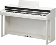Цифровое пианино Kurzweil CUP320 WH