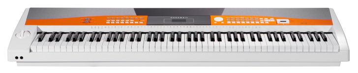 Цифровое пианино Kurzweil KA-110 YP