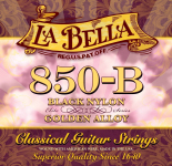 Струни для класичної гітари La Bella 850B