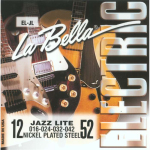Струны для электрогитары La Bella EL-JL