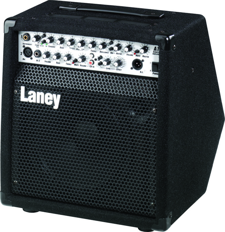 Laney A1 - акустичний комбо