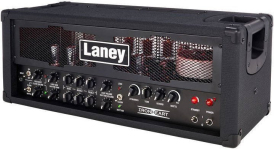 Головной гитарный усилитель Laney IRT120H