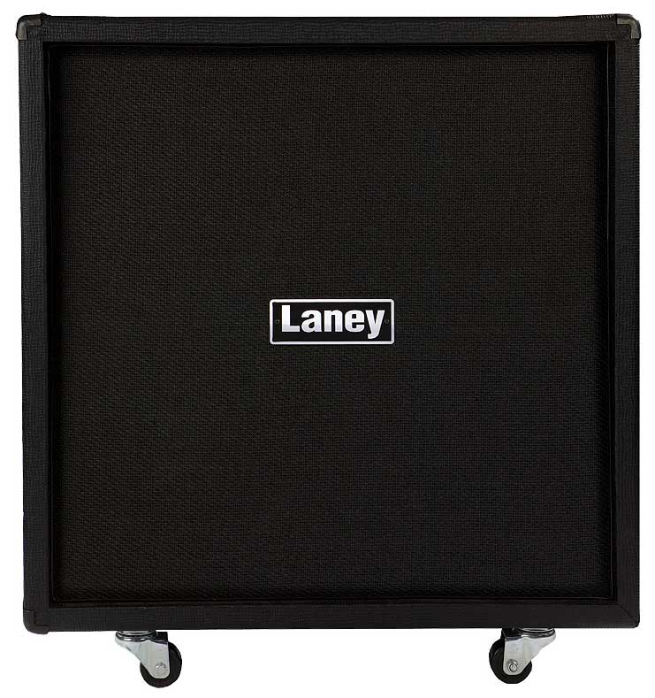 Laney IRT412S - гитарный кабинет прямой