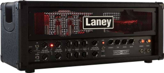 Головной гитарный усилитель Laney IRT60H
