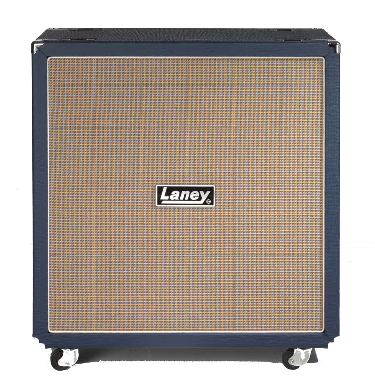 Laney L412 - Гитарный кабинет