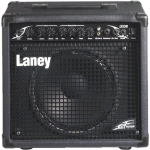 Гітарний комбо Laney LX35R