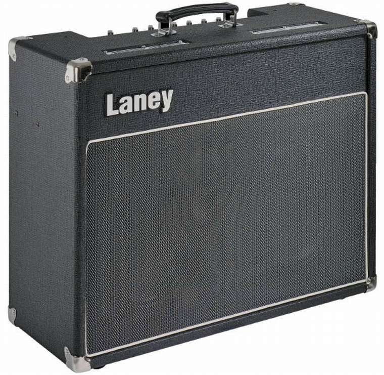 Laney VC30-210 - гитарный ламповый комбо