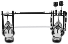 Педаль двойная для бас-барабана Mapex P900DTW