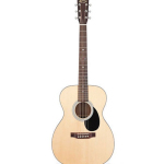 Акустическая гитара Martin OM-1