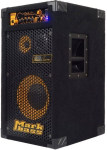 Комбопідсилювач для бас-гітари MarkBass CMD SUPER COMBO K1