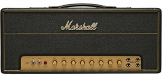 Підсилювач Marshall 2245 (JTM45) Head (2245-01)