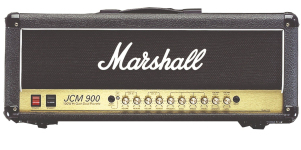 Усилитель для электрогитары Marshall JCM900 4100-E (4100-E)