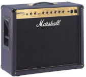 Гитарный кабинет Marshall CS110AC