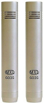 Микрофон конденсаторный Marshall Electronics MXL 603 pair