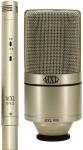 Микрофон студийный Marshall Electronics MXL 990/993