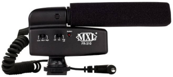 Микрофон конденсаторный Marshall Electronics MXL FR-310