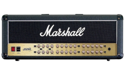 Гитарный усилитель Marshall JVM410H-E