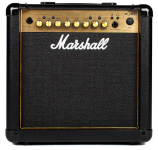 Комбоусилитель гитарный Marshall MG15GFX