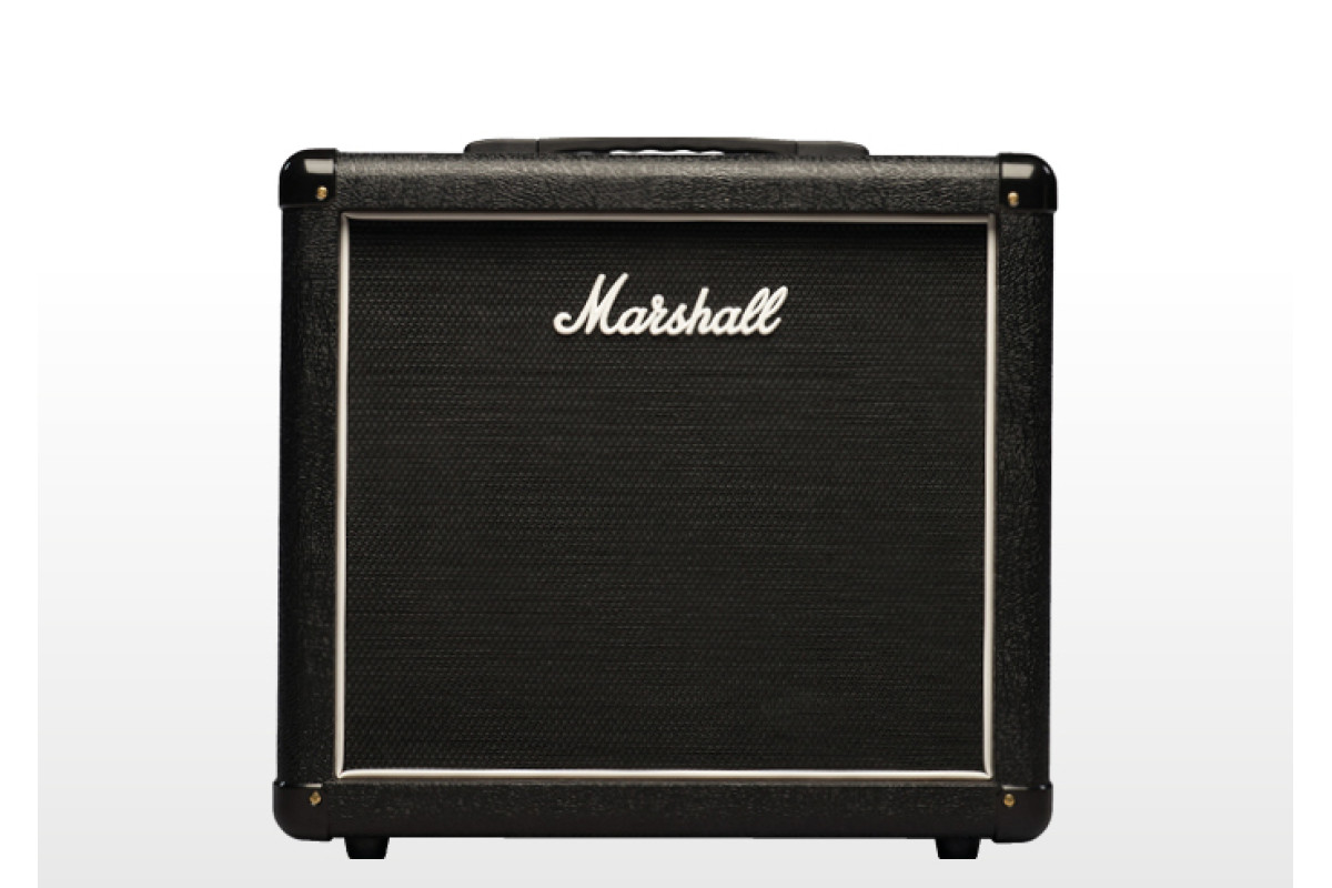MARSHALL MX112R Гитарный кабинет