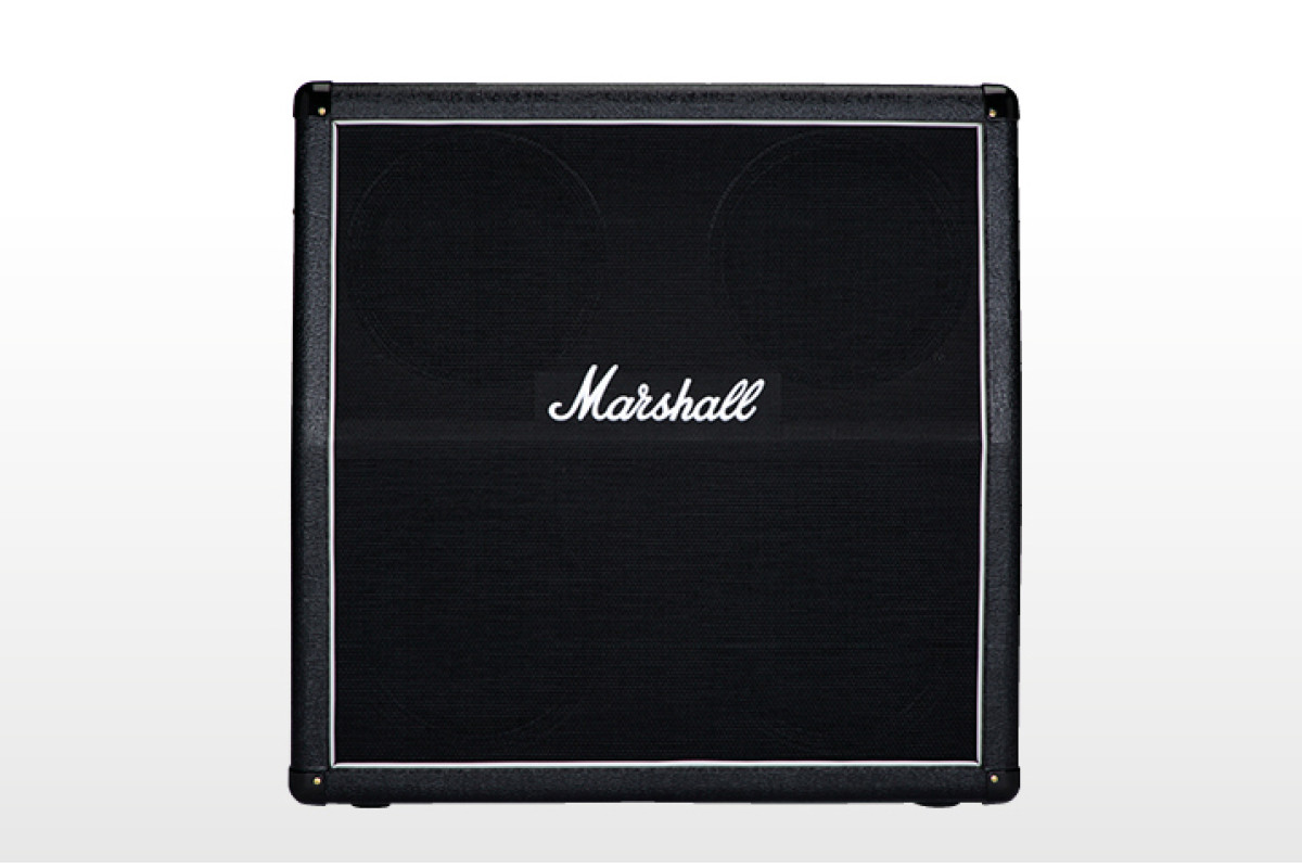 MARSHALL MX412AR Гитарный кабинет