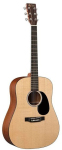Гітара акустична Martin DRS2 (з футляром)