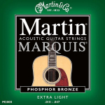 Струни для акустичної гітари Martin M2000