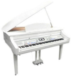Цифровой рояль Medeli GRAND1000 GW