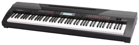 Цифровое пианино Medeli SP-4200