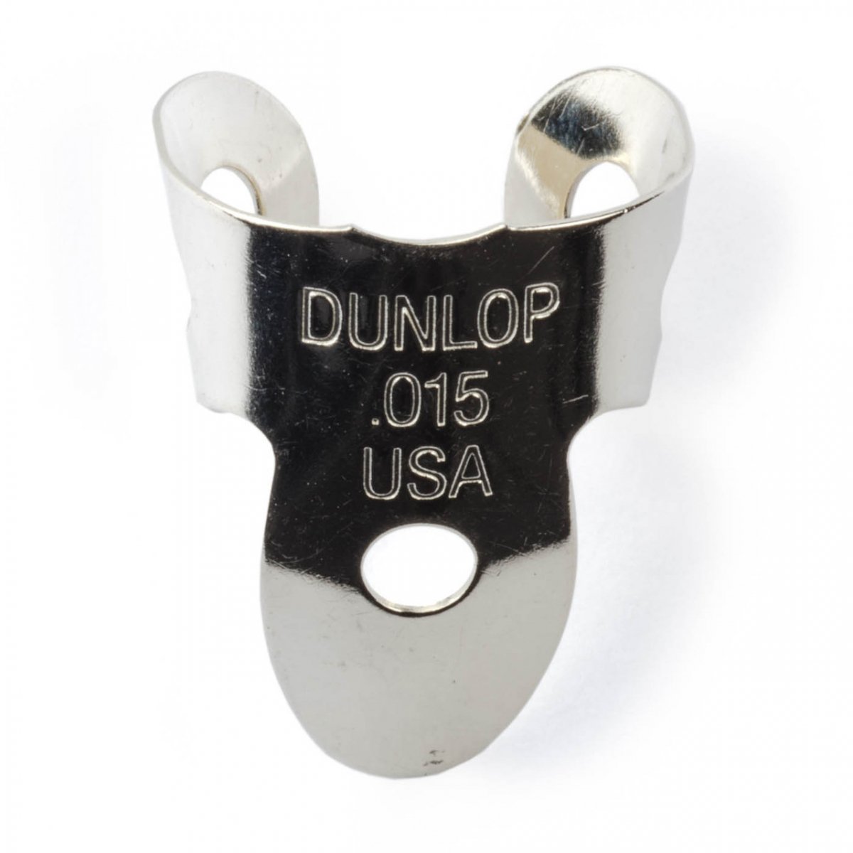 Медіатор Dunlop Metal Finger .015 (1 шт.) 