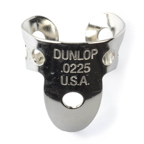 Медіатор Dunlop Metal Finger .0225 (1 шт.) 