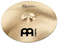 Тарелка Meinl B19MTC-B Byzance Brilliant Medium Thin Crash 19