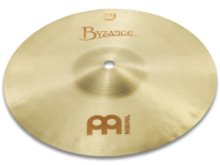 Тарілка Meinl B10JS Byzance Jazz Splash 10