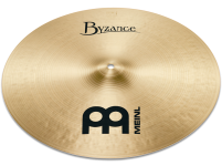 Тарелка Meinl B19MTC Byzance Traditional Medium Thin Crash 19
