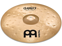 Тарілка Meinl CC16EMC-B Classics Custom Extreme Metal Crash 16