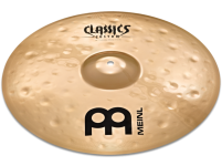 Тарелка Meinl CC19EMC-B Classics Custom Extreme Metal Crash 19