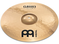 Тарілка Meinl CC16MC-B Classics Custom Medium Crash 16